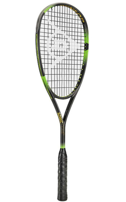 Ракетка для сквоша Dunlop Sonic Core Elite 135 NH