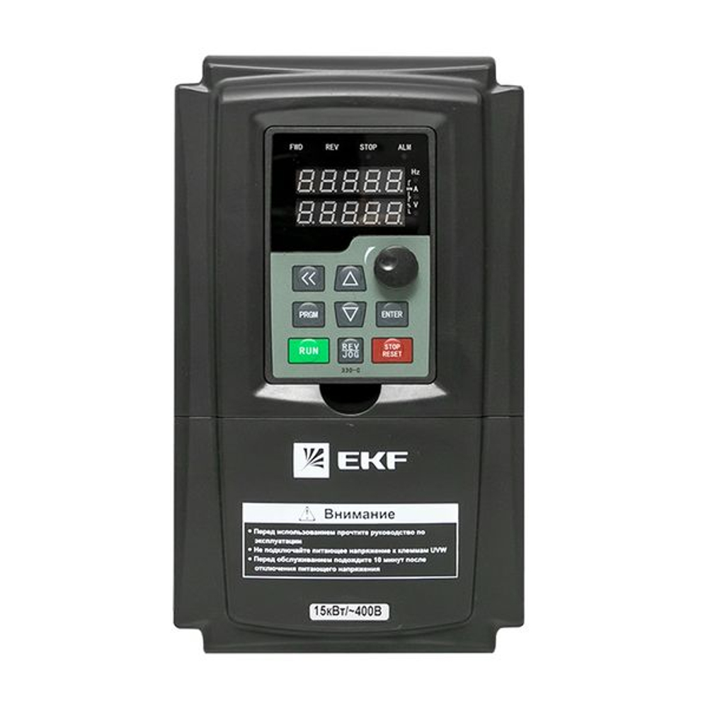 Преобразователь частоты 11/15кВт 3x400В VECTOR-100 EKF PROxima