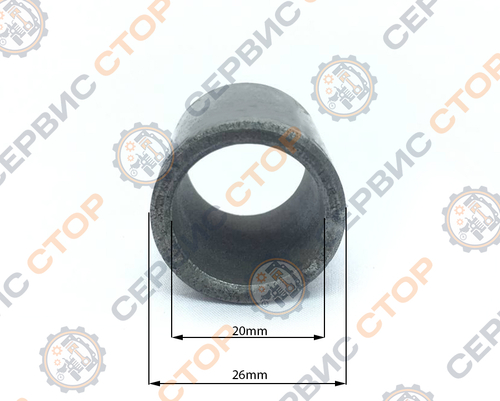 Втулка шестерёнок к мотоблоку с водяным охлаждением