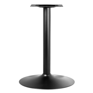 Подстолье черное Ø  430 mm