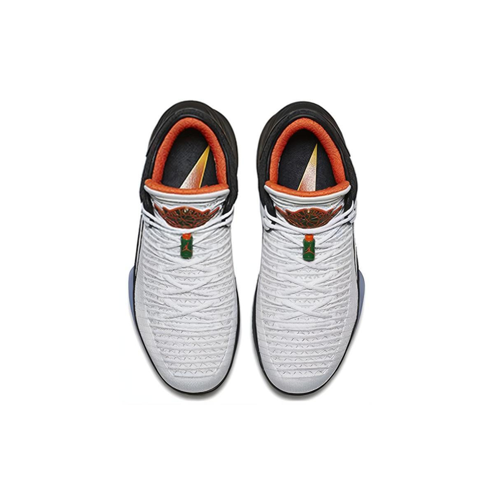 Кроссовки Jordan, AA1256-100