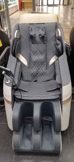 Массажное кресло iRest 1807