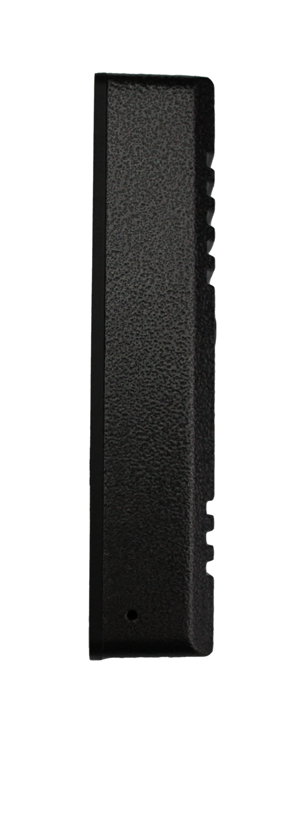 Вызывная панель Tantos Corban HD (асфальт) сбоку