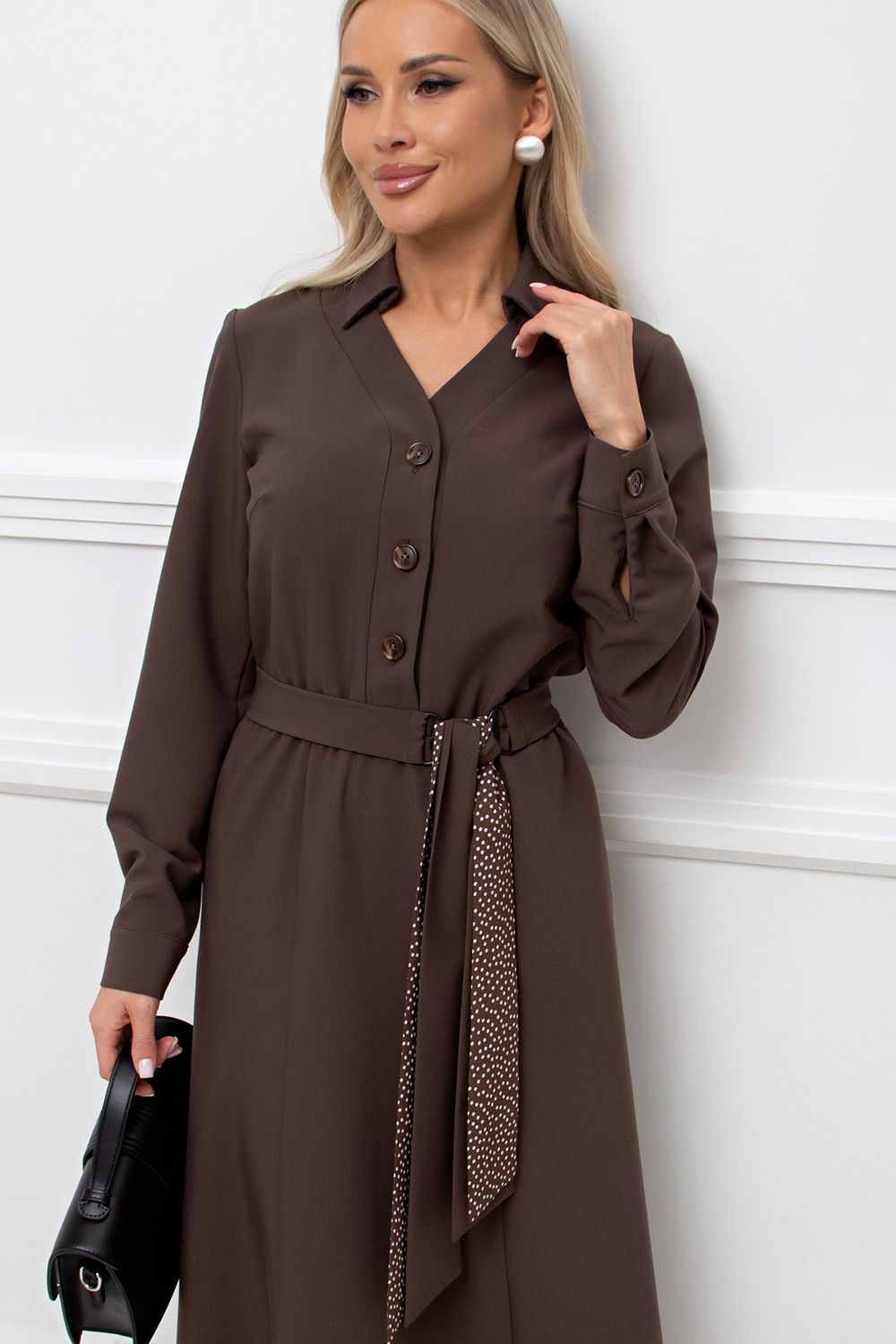 Платье Даная №1 Valentina