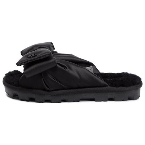 Ugg Lushette 'Black'