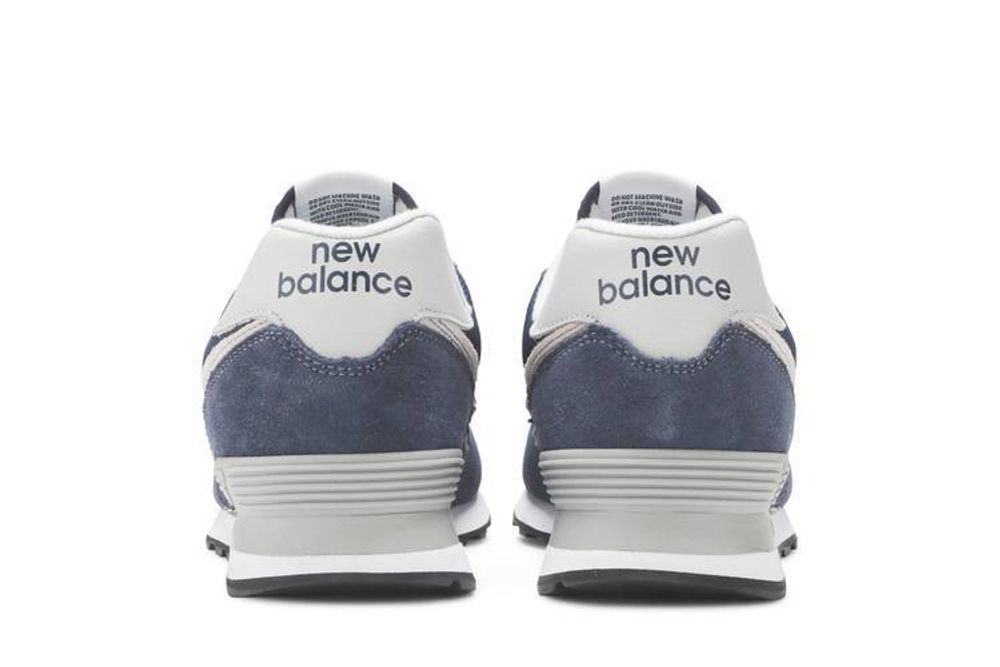 Кроссовки New Balance Nb 574 D