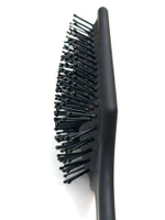 Щетка для волос Stavver Total Black