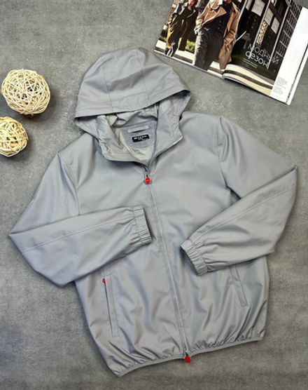 Бомбер Kiton