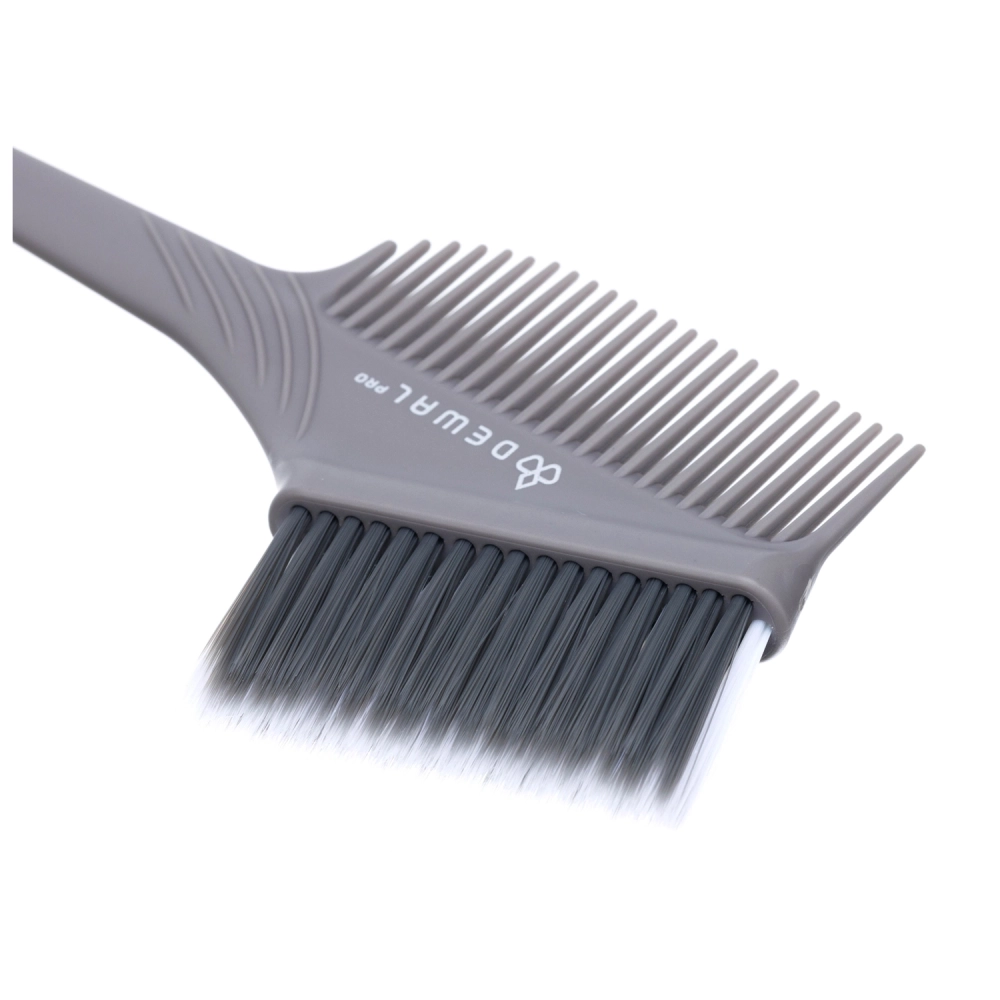 Dewal Кисть для окрашивания широкая JB43grey