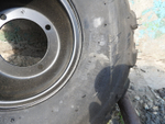 колеса для квадроцикла 16x8-7