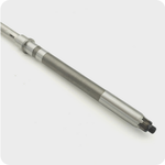 Ведущий вал Yamaha 25/30 (61N-45510-00) S