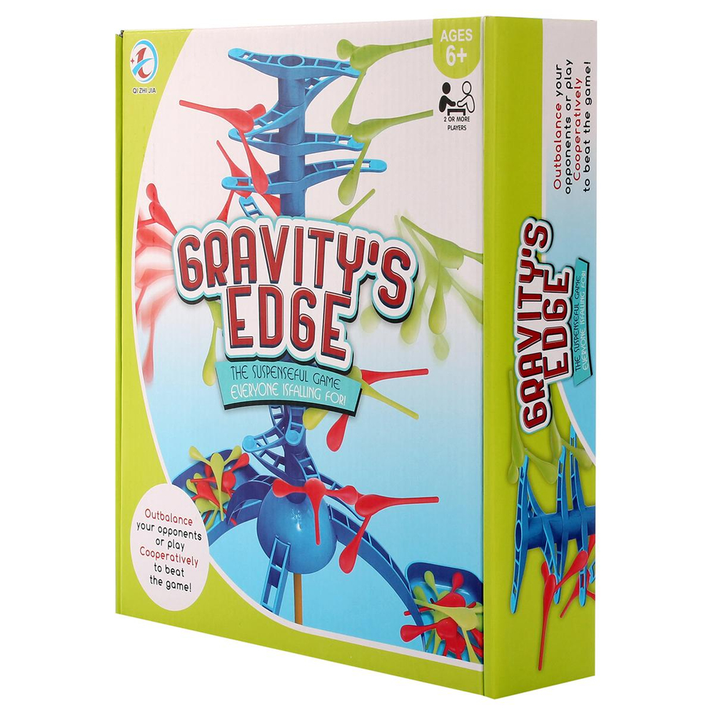 Наст.игра Баланс, коробка 22012