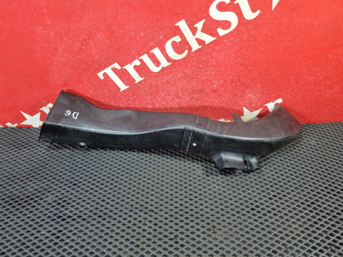 Воздуховод отопителя