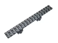 Кронштейн Contessa Picatinny на Blaser удлинённый, сталь (FXB02)