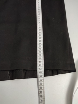 Юбка на молнии 48 размер