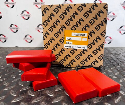 Направляющая 193-1689 аутригера CAT