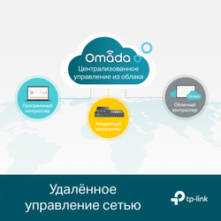 Коммутатор TP-Link Omada SG3428