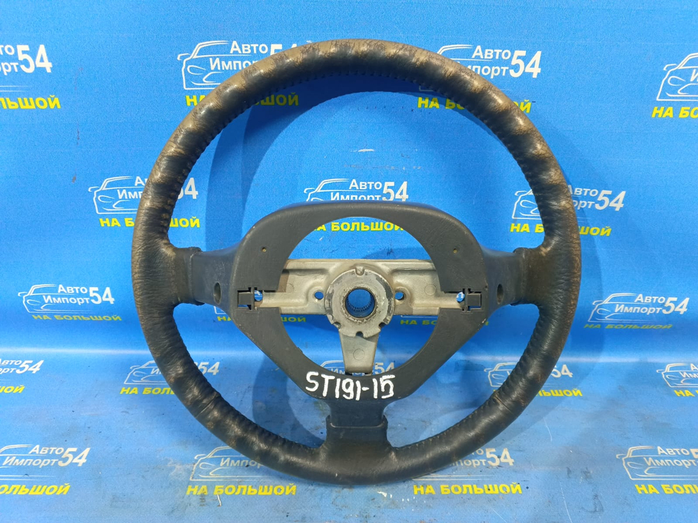 Руль TOYOTA CALDINA 1998