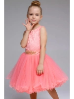 Платье нарядное для девочки на выпускной