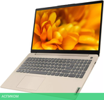 Ноутбук Lenovo IdeaPad 3 15ITL6 82H801F3RM