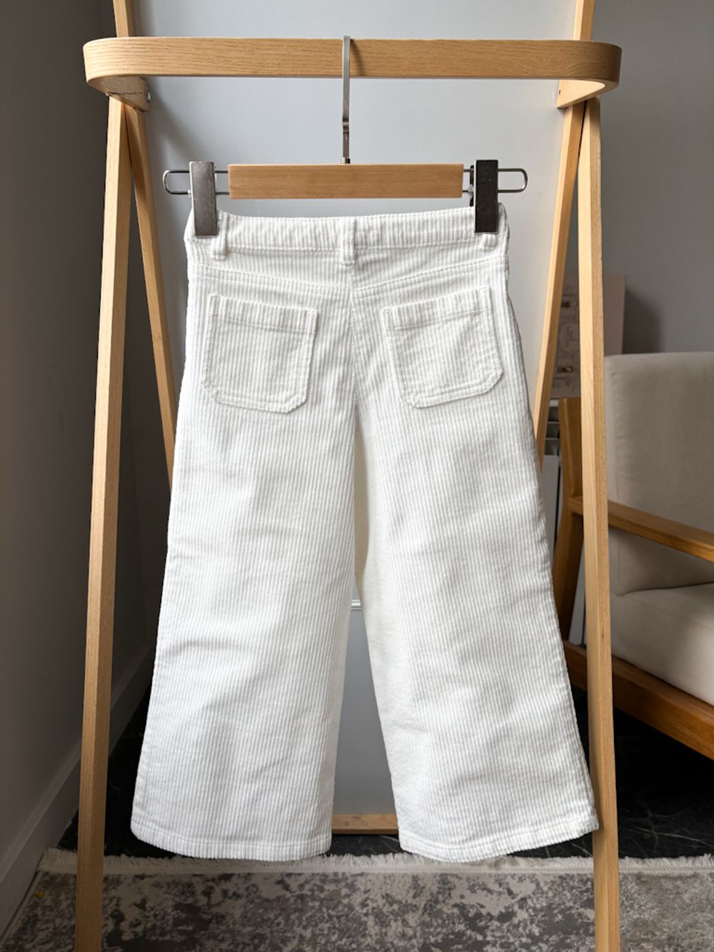 Вельветовые брюки Jacadi , 116