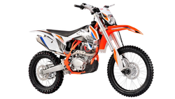 Мотоцикл кроссовый эндуро XMOTOS Racer Pro 250