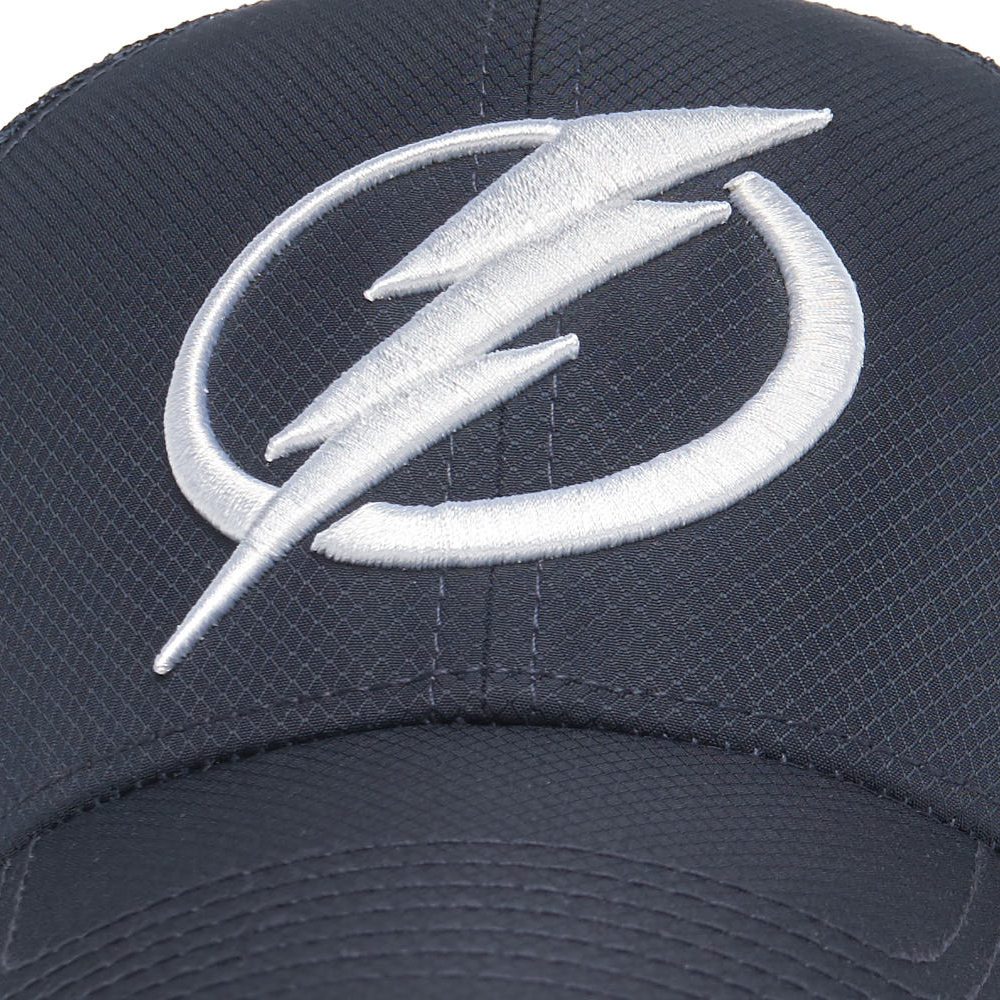 Бейсболка NHL Tampa Bay Lightning