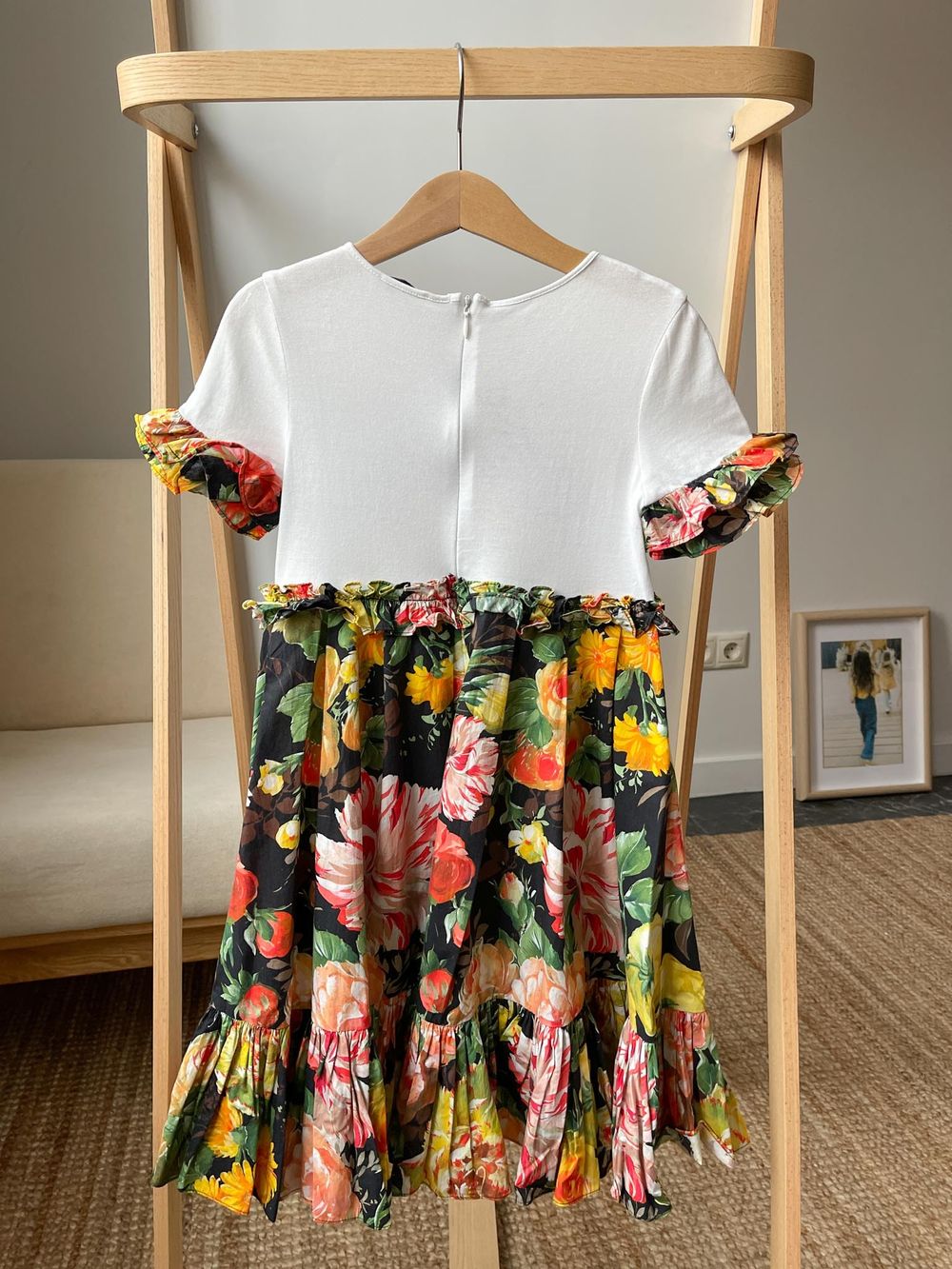 Платье Dolce&Gabbana, 116