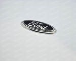 Шильдик Ford