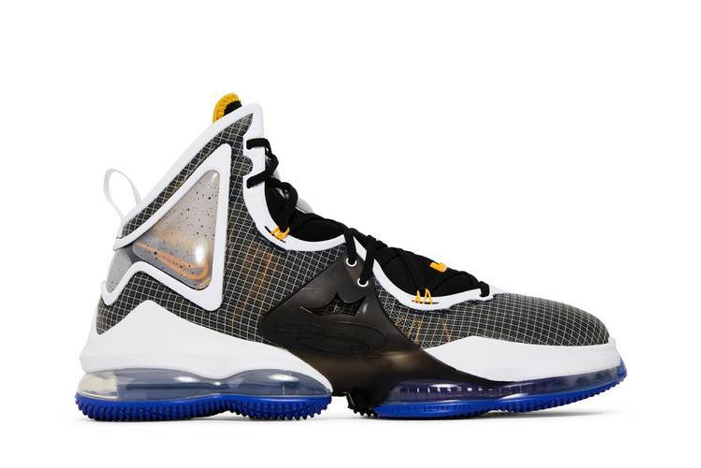 Кроссовки Nike Lebron 19 19