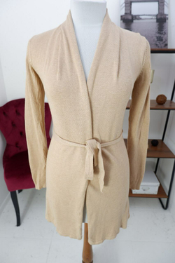 Кардиган Oodji теплый 42 размер