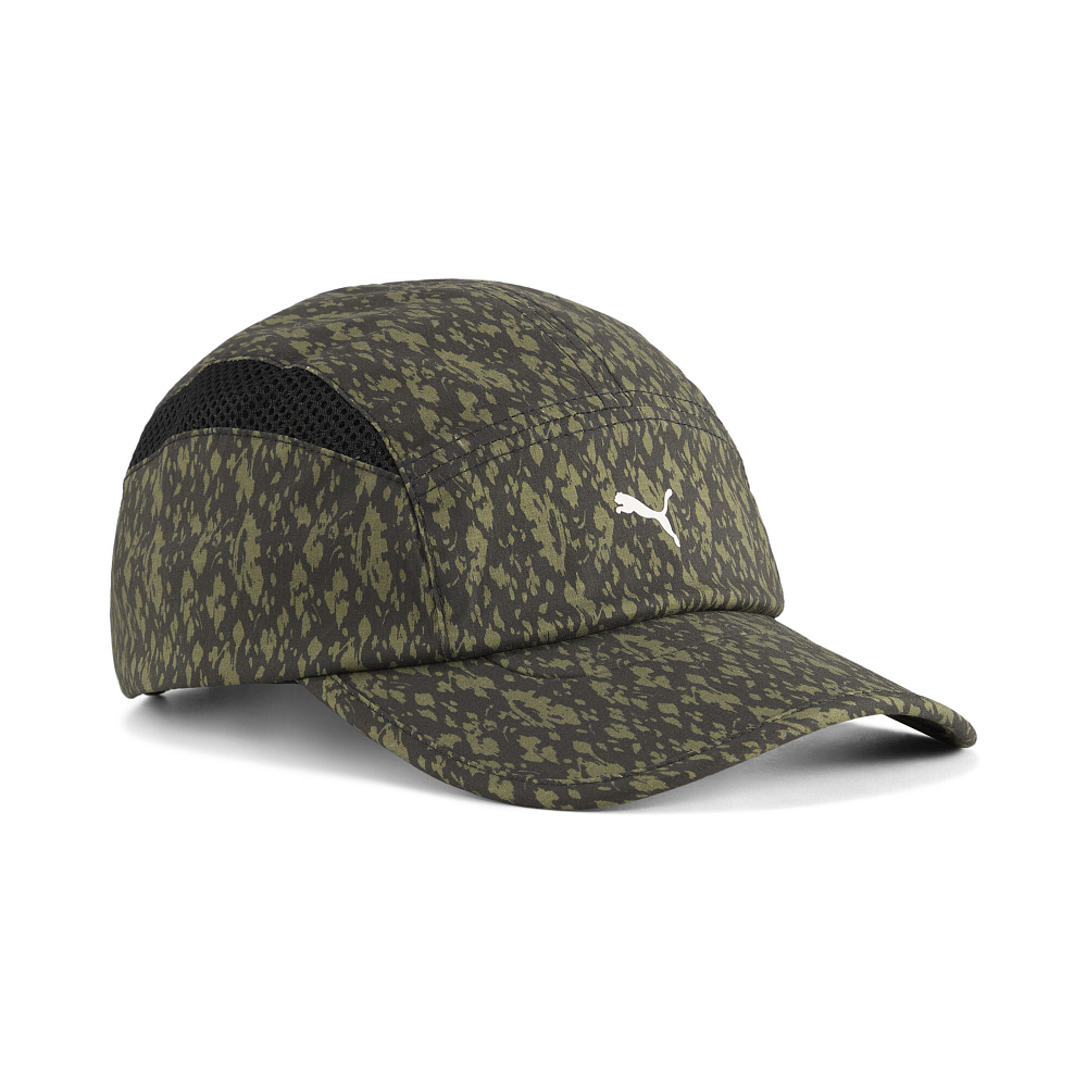Кепка PUMA .NOW 5 Panel Cap