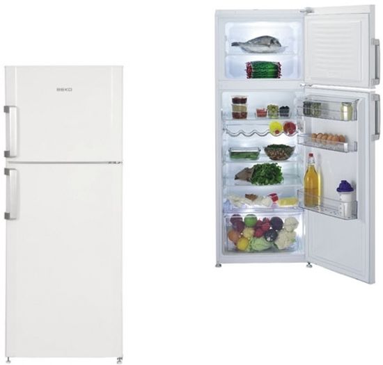 Холодильник Beko DS 227020