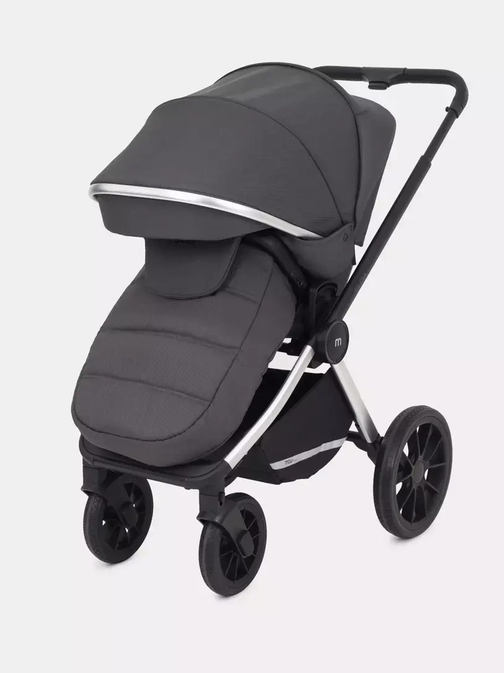 Коляска универсальная 3 в 1 Mowbaby Tilda