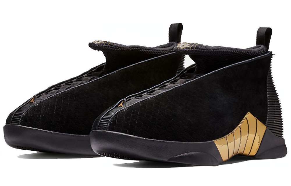 Кроссовки Jordan Air Jordan 15 Retro Doernbecher 2018