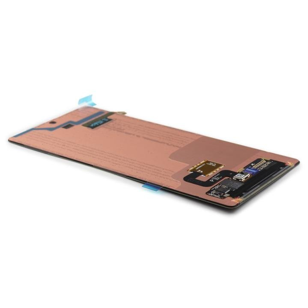 Samsung Galaxy S25 Ultra (SM-S938B) - дисплей в сборе с тачскрином (без рамы) (ORIG-SP)