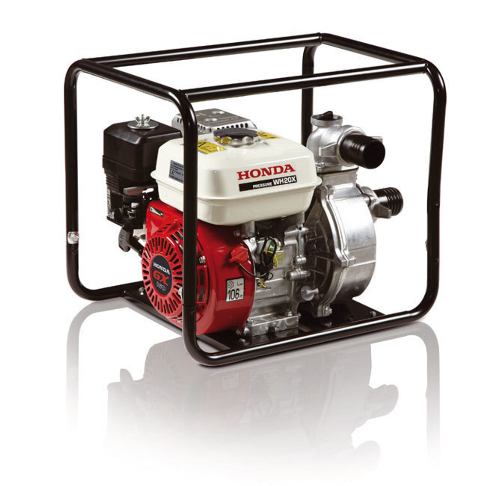 Мотопомпа Honda WH20XT EFX
