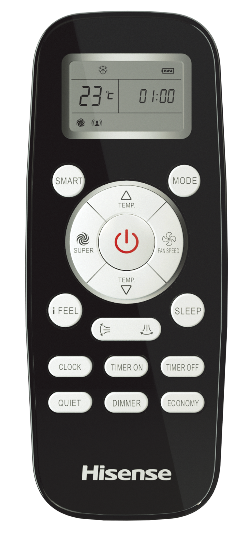 Сплит-система Hisense AS-09UW4RYDTG05B