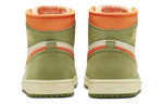 Кроссовки Jordan Air Jordan 1 High Og Craft "Celadon"