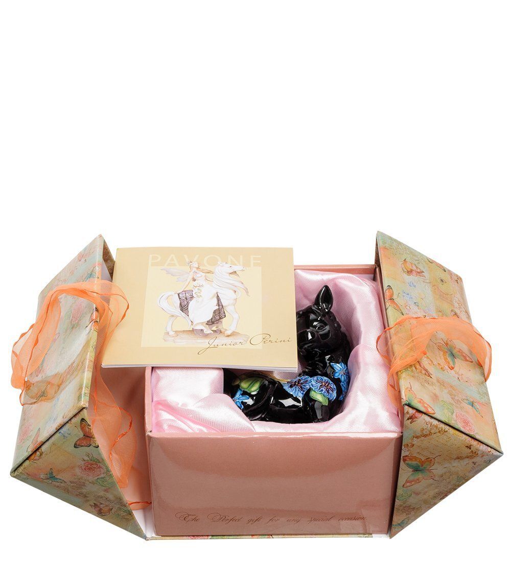 Pavone JP-670/14 Фигурка «Лошадка»