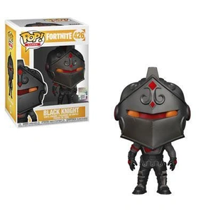 Funko POP! Vinyl: Games: Fortnite: Black Knight