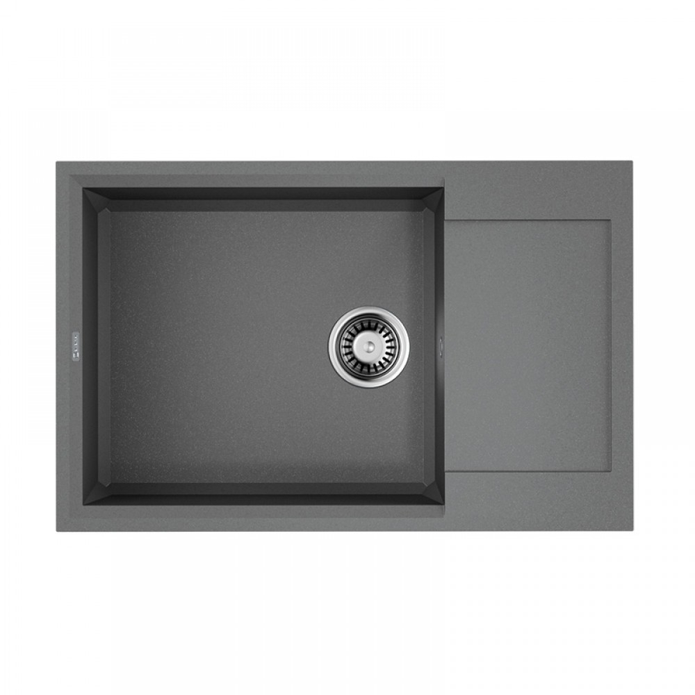 Кухонная мойка Omoikiri Sakaime 78-LB-GR