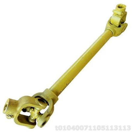 Вал карданный 8*8 (без кожуха) L 710/1050 ШАРНИР400