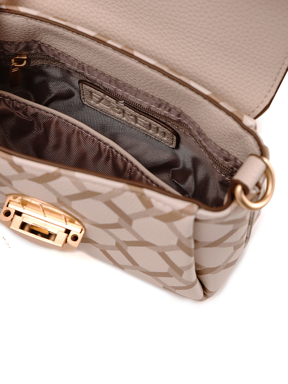 Сумка из экокожи FABRETTI FR47707-13CS