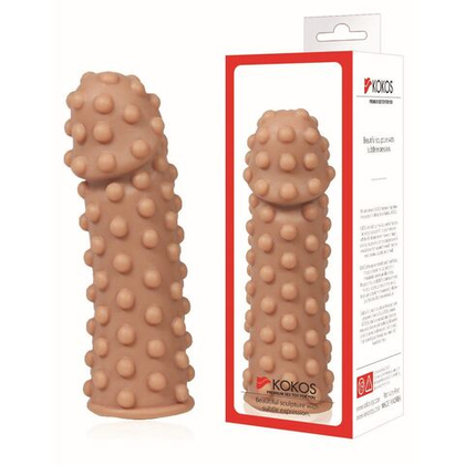 Kokos EXTREME SLEEVE ES.002 M - Насадка