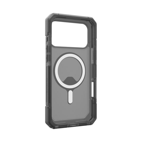 Чехол Uag Trooper Case для iPhone 17 Pro Max, Тонированный | Ash