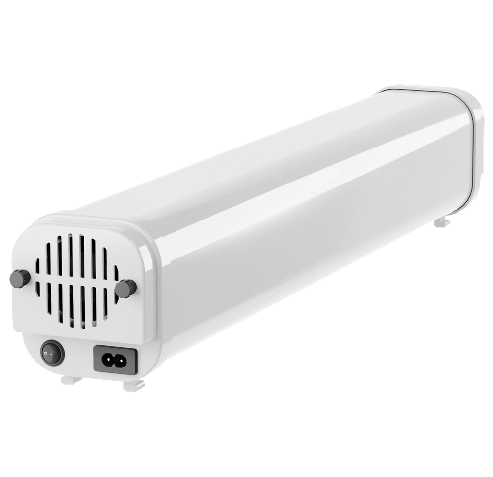 Рециркулятор Navigator 82 611 NUR-01-215-G13-WH (без ламп)