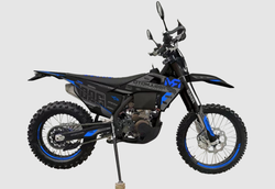 Мотоцикл Regulmoto LEGEND 300