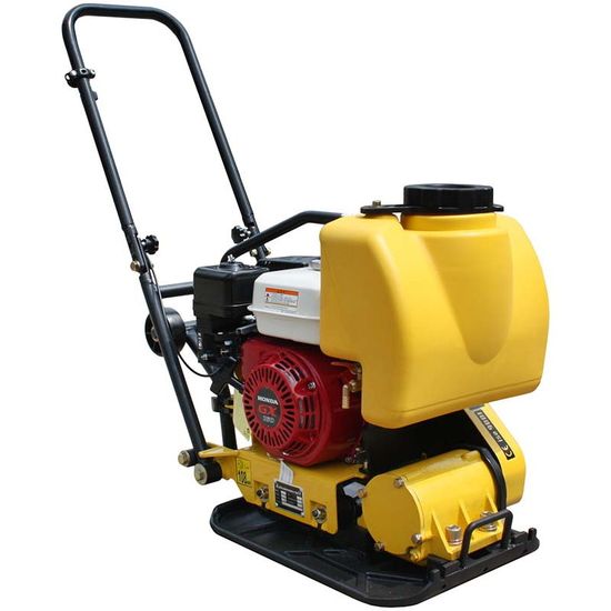 Виброплита бензиновая "TSS" WP60TH