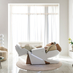 Массажное кресло Bodyfriend Eden Robo 2026